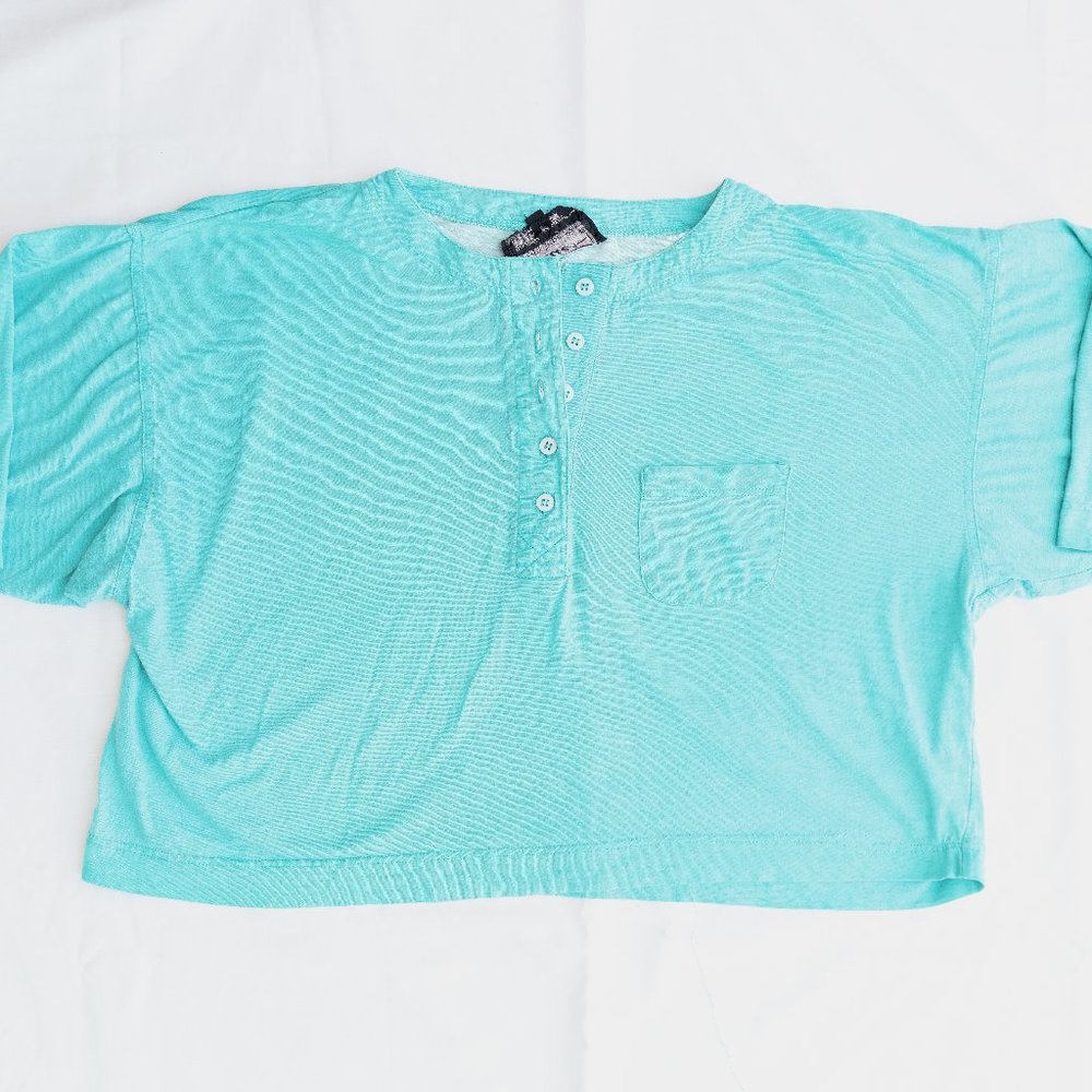 Carole Little Woman's Blouse Top Size S